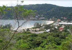 Foto 1 de Lote/Terreno à venda, 500m² em Ponta das Canas, Florianópolis