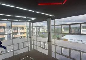 Foto 1 de Sala Comercial com 1 Quarto para alugar, 47m² em Flores, Manaus