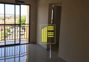 Foto 1 de Apartamento com 2 Quartos à venda, 45m² em Sao Francisco, São José do Rio Preto