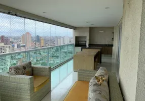 Foto 1 de Apartamento com 3 Quartos à venda, 156m² em Jardim Avelino, São Paulo