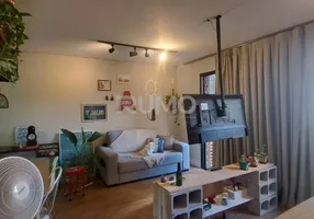 Foto 1 de Apartamento com 1 Quarto para alugar, 39m² em Cambuí, Campinas