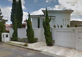 Foto 1 de Casa com 4 Quartos à venda, 850m² em Mangabeiras, Belo Horizonte