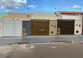 Foto 1 de Casa com 2 Quartos à venda, 82m² em Jardim Marques de Abreu, Goiânia