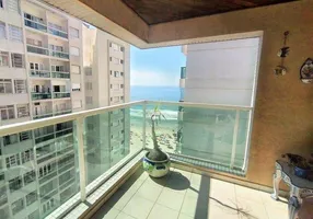 Foto 1 de Cobertura com 3 Quartos à venda, 386m² em Pitangueiras, Guarujá