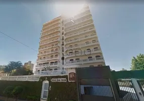 Foto 1 de Apartamento com 3 Quartos à venda, 202m² em Vila Rossi Borghi E Siqueira, Campinas