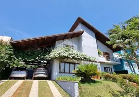 Foto 1 de Casa de Condomínio com 4 Quartos à venda, 381m² em Jardim Indaiá, Embu das Artes