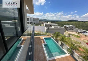 Foto 1 de Casa de Condomínio com 4 Quartos à venda, 400m² em Colinas da Anhanguera, Santana de Parnaíba