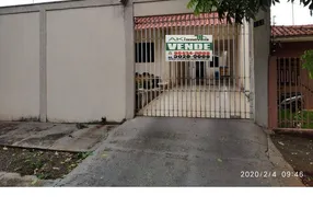 Foto 1 de Sobrado com 4 Quartos à venda, 210m² em Jardim Catedral, Maringá