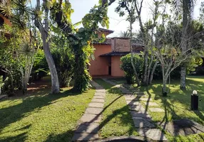 Foto 1 de Casa de Condomínio com 3 Quartos à venda, 175m² em Camburi, São Sebastião