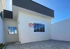 Foto 1 de Casa com 3 Quartos à venda, 85m² em Jardim dos Estados, Taubaté