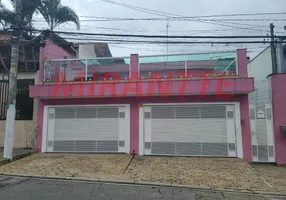 Foto 1 de Casa com 3 Quartos à venda, 250m² em Limão, São Paulo