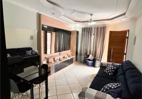 Foto 1 de Casa com 3 Quartos à venda, 105m² em Jardim Wanel Ville V, Sorocaba