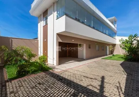 Foto 1 de Casa com 3 Quartos à venda, 160m² em Parque Bom Retiro, Paulínia