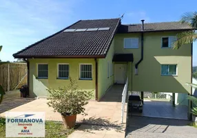 Foto 1 de Casa de Condomínio com 3 Quartos à venda, 280m² em Granja Viana, Cotia