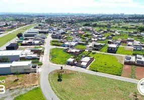 Foto 1 de Lote/Terreno à venda, 200m² em Residencial Recanto das Emas, Goiânia