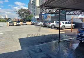 Foto 1 de Lote/Terreno à venda em Vila Bastos, Santo André