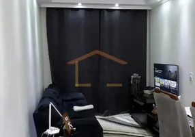 Foto 1 de Apartamento com 2 Quartos à venda, 50m² em Vila Guilherme, São Paulo