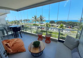 Foto 1 de Apartamento com 3 Quartos à venda, 160m² em Barra da Tijuca, Rio de Janeiro