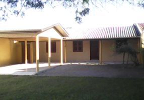 Foto 1 de Casa com 3 Quartos à venda, 166m² em Zona Rural, Balneário Rincão