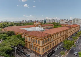 Foto 1 de Cobertura com 3 Quartos à venda, 184m² em Santana, Porto Alegre