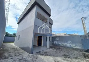 Foto 1 de Sobrado com 3 Quartos à venda, 180m² em Vila Suiça, Pindamonhangaba