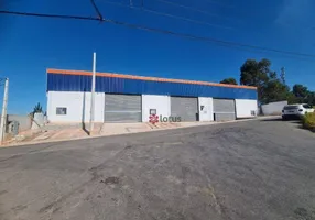 Foto 1 de Galpão/Depósito/Armazém para alugar, 600m² em Pólo Industrial, Franco da Rocha