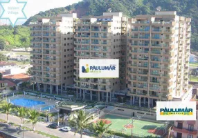 Foto 1 de Apartamento com 3 Quartos à venda, 115m² em Jardim Marina, Mongaguá