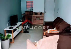 Foto 1 de Apartamento com 1 Quarto à venda, 51m² em Morro do Espelho, São Leopoldo