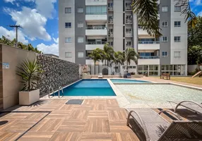 Foto 1 de Apartamento com 3 Quartos à venda, 74m² em Parque Havai, Eusébio