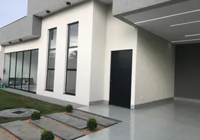 Foto 1 de Casa com 3 Quartos à venda, 139m² em Jardim Bonança, Aparecida de Goiânia