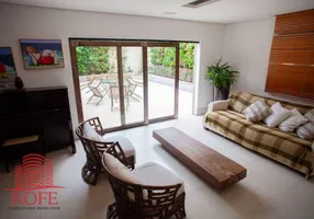 Foto 1 de Casa de Condomínio com 4 Quartos para alugar, 410m² em Planalto Paulista, São Paulo