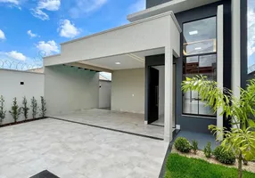 Foto 1 de Casa com 3 Quartos à venda, 285m² em Brasília, Feira de Santana