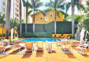 Foto 1 de Casa com 3 Quartos à venda, 160m² em Jardim Monte Kemel, São Paulo