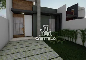 Foto 1 de Casa com 3 Quartos à venda, 85m² em Jardim da Luz, Londrina