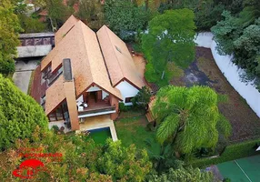 Foto 1 de Casa com 4 Quartos à venda, 800m² em Morumbi, São Paulo