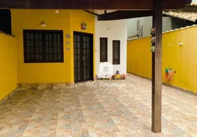 Foto 1 de Casa com 2 Quartos à venda, 105m² em Jardim Atlântico Central, Maricá