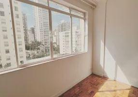 Foto 1 de Apartamento com 2 Quartos à venda, 102m² em Jardim Paulista, São Paulo