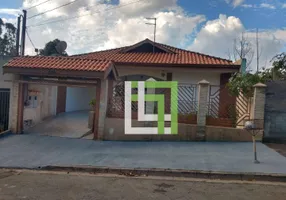 Foto 1 de Casa com 4 Quartos à venda, 298m² em Vila Iguacu, Várzea Paulista