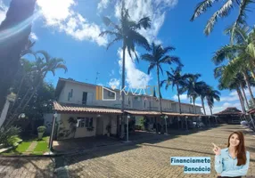 Foto 1 de Casa de Condomínio com 2 Quartos à venda, 73m² em Vila Esperia ou Giglio, Atibaia