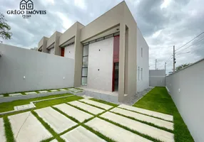 Foto 1 de Casa com 3 Quartos à venda, 101m² em Indianopolis, Caruaru