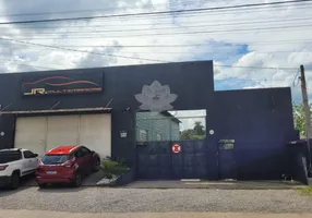 Foto 1 de Galpão/Depósito/Armazém para alugar, 350m² em Caetetuba, Atibaia