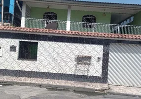 Foto 1 de Casa com 4 Quartos à venda, 160m² em Novo Israel, Manaus