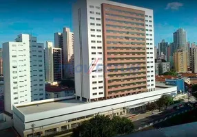 Foto 1 de Sala Comercial com 1 Quarto à venda, 40m² em Vila Itapura, Campinas