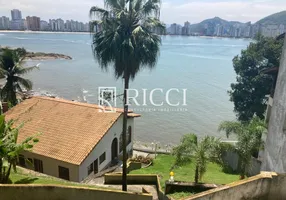 Foto 1 de Casa com 3 Quartos à venda, 236m² em Parque Prainha, São Vicente