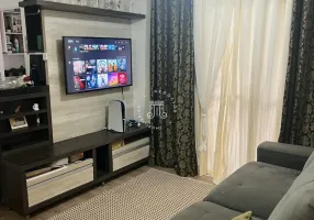 Foto 1 de Apartamento com 2 Quartos à venda, 58m² em Vila Nova Medeiros, Jundiaí