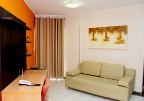 Foto 1 de Apartamento com 2 Quartos para alugar, 73m² em Esplanada do Rio Quente, Rio Quente