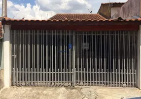 Foto 1 de Casa com 3 Quartos à venda, 100m² em Jardim Simus, Sorocaba