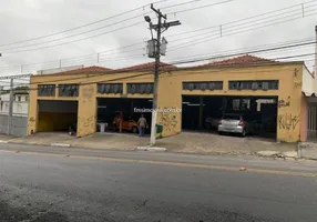 Foto 1 de Galpão/Depósito/Armazém para venda ou aluguel, 600m² em Vila Mariana, São Paulo