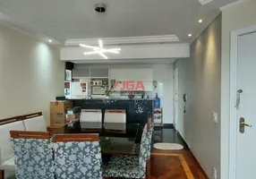 Foto 1 de Apartamento com 3 Quartos à venda, 103m² em Jardim da Campina, São Paulo