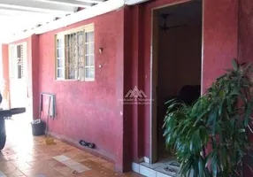 Foto 1 de Casa com 3 Quartos à venda, 183m² em Vila Mariana, Ribeirão Preto